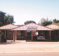 Esperance Seafront  Holiday Units - Accommodation Main Beach