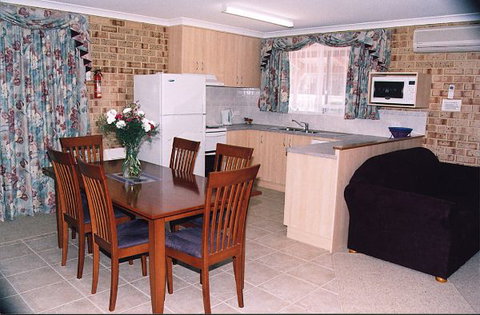 Esperance Seafront  Holiday Units - Accommodation Main Beach 1