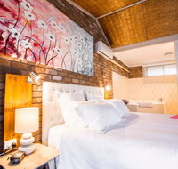 Farnham Court Motel - Accommodation Main Beach