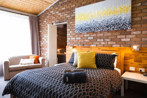 Farnham Court Motel - Accommodation Main Beach 4
