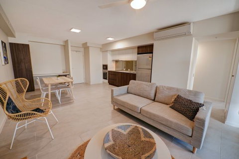 First Light Mooloolaba - Accommodation Main Beach 2