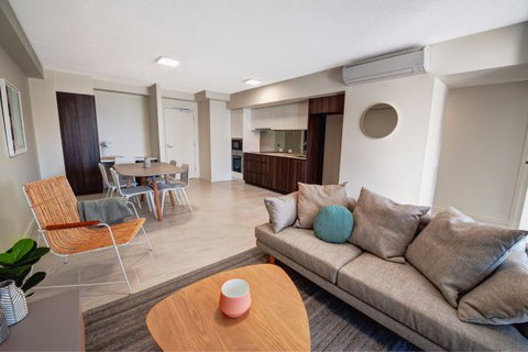 First Light Mooloolaba - Accommodation Main Beach 3