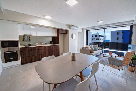 First Light Mooloolaba - Accommodation Main Beach 4