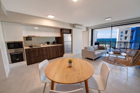First Light Mooloolaba - Accommodation Main Beach 6