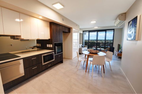 First Light Mooloolaba - Accommodation Main Beach 7
