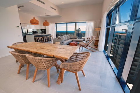 First Light Mooloolaba - Accommodation Main Beach 8