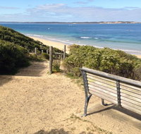 Flinders Beach Retreat Queenscliff