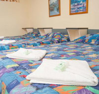 Gateway Motor Inn Narrandera - Accommodation Main Beach