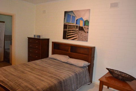 Goolwa Getaway - Accommodation Main Beach 1