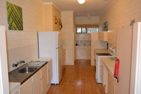 Goolwa Getaway - Accommodation Main Beach 3