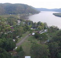 Greenmans on the Hawkesbury - Accommodation Main Beach