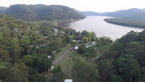 Greenmans On The Hawkesbury - Accommodation Main Beach 0