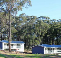 Greenwood Park Estate - Accommodation Main Beach