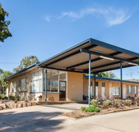 Gulgong Motel by Aden - Accommodation Main Beach