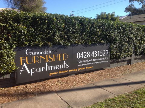 Gunnedah Furnished Apartments - Accommodation Main Beach 0