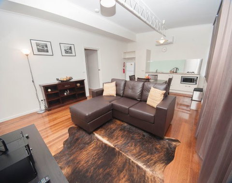 Harmony At Tower Hill - Accommodation Main Beach 2