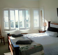 Heathcote Views Bed  Breakfast - Accommodation Main Beach