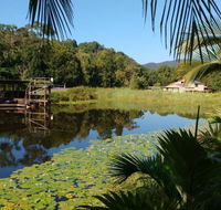 Hosanna Farmstay - Accommodation Main Beach