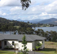 Huon River Cottage