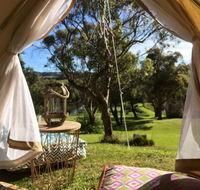 Iluka Retreat and Camp - Accommodation Main Beach