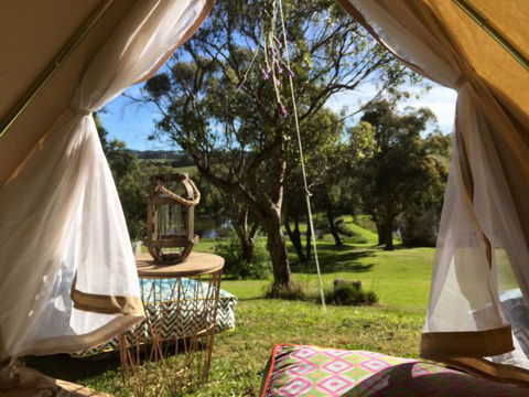 Iluka Retreat And Camp - Accommodation Main Beach 0