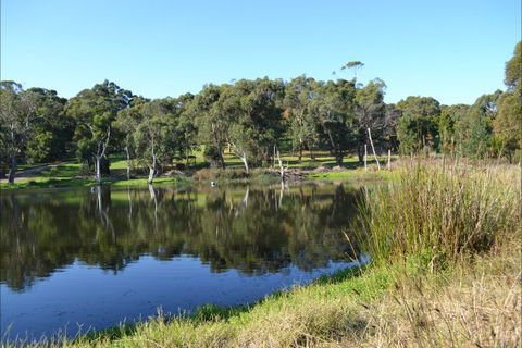 Iluka Retreat And Camp - Accommodation Main Beach 2