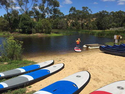 Iluka Retreat And Camp - Accommodation Main Beach 3
