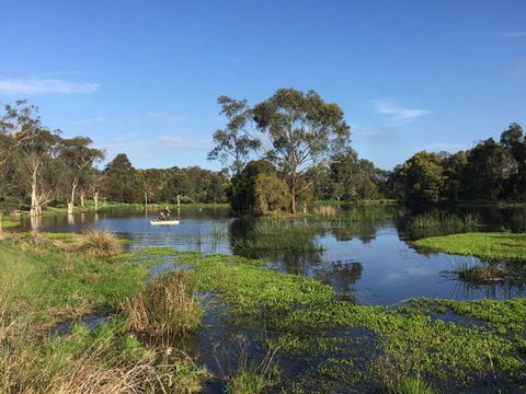 Iluka Retreat And Camp - Accommodation Main Beach 4