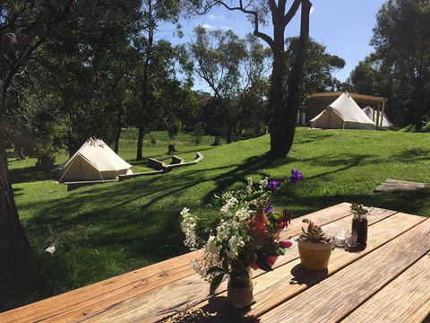 Iluka Retreat And Camp - Accommodation Main Beach 5