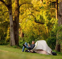Ingenia Holidays Nepean River - Accommodation Main Beach