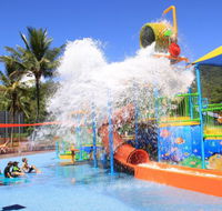 Ingenia Holidays Cairns Coconut - Accommodation Main Beach
