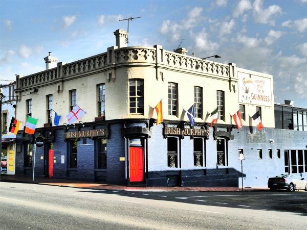 Geelong West VIC Accommodation Main Beach