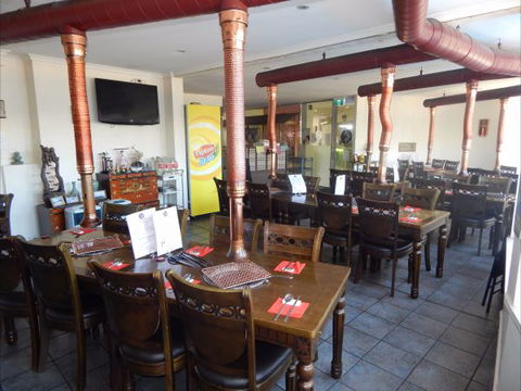 Jacksons Motor Inn - Accommodation Main Beach 3