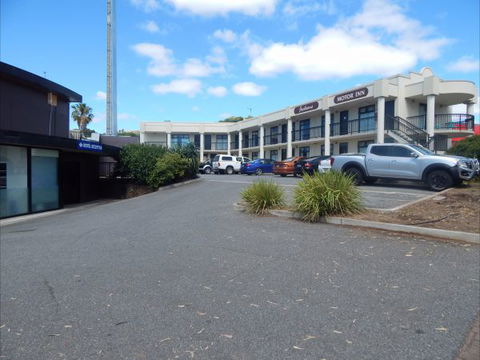Jacksons Motor Inn - Accommodation Main Beach 4