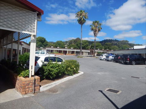 Jacksons Motor Inn - Accommodation Main Beach 8