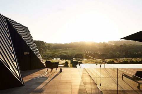 Jackalope Mornington Peninsula - Accommodation Main Beach 0
