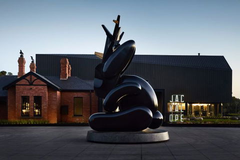 Jackalope Mornington Peninsula - Accommodation Main Beach 1