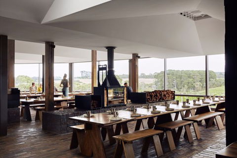 Jackalope Mornington Peninsula - Accommodation Main Beach 5