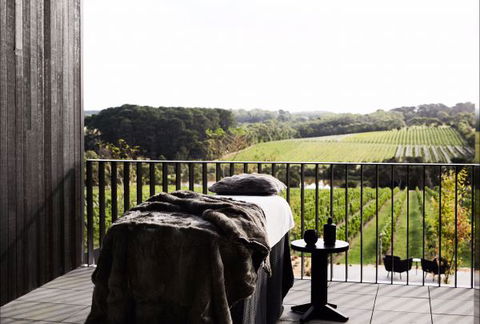 Jackalope Mornington Peninsula - Accommodation Main Beach 9