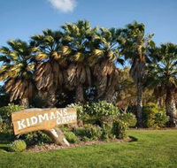 Kidman's Camp - Accommodation Main Beach