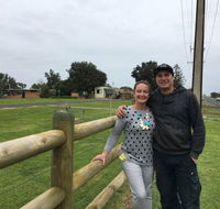 Kingston SE Caravan Park - Accommodation Main Beach