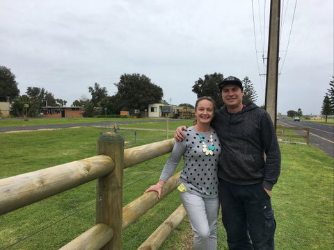 Kingston SE Caravan Park - Accommodation Main Beach 0