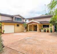 Kookaburra Retreat - Accommodation Main Beach