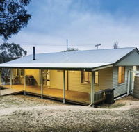 Lavender Vale Cottage - Accommodation Main Beach