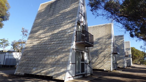 Westbrook Park - Accommodation Main Beach 4