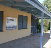 Lavender Blue Country Accommodation - Accommodation Main Beach