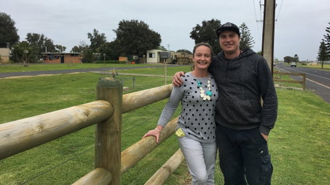 Kingston SE Caravan Park - Accommodation Main Beach 2