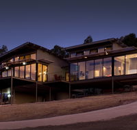McLaren Eye - Accommodation Main Beach