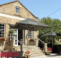 Mellers of Auburn Cafe and Accommodation - Accommodation Main Beach