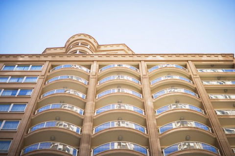Mantra 2 Bond Street - Accommodation Main Beach 9